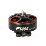 T-Motor F1404 2900KV/3800KV/4600KV Motor für Renndrohnen